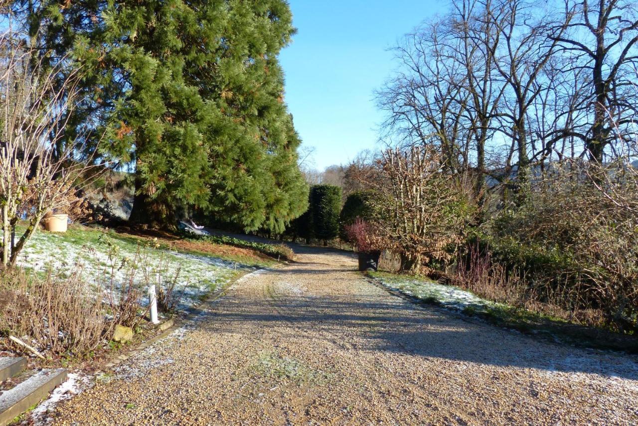 Gite Du Hameau D'Amignie Vernay Exterior photo