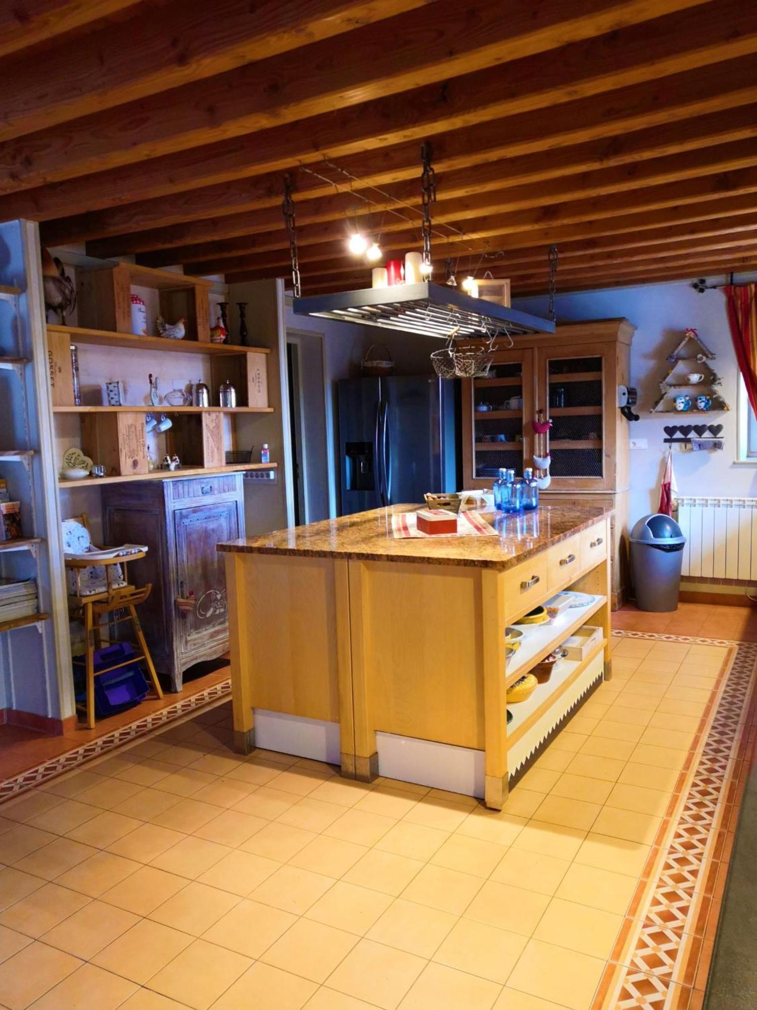 Gite Du Hameau D'Amignie Vernay Exterior photo