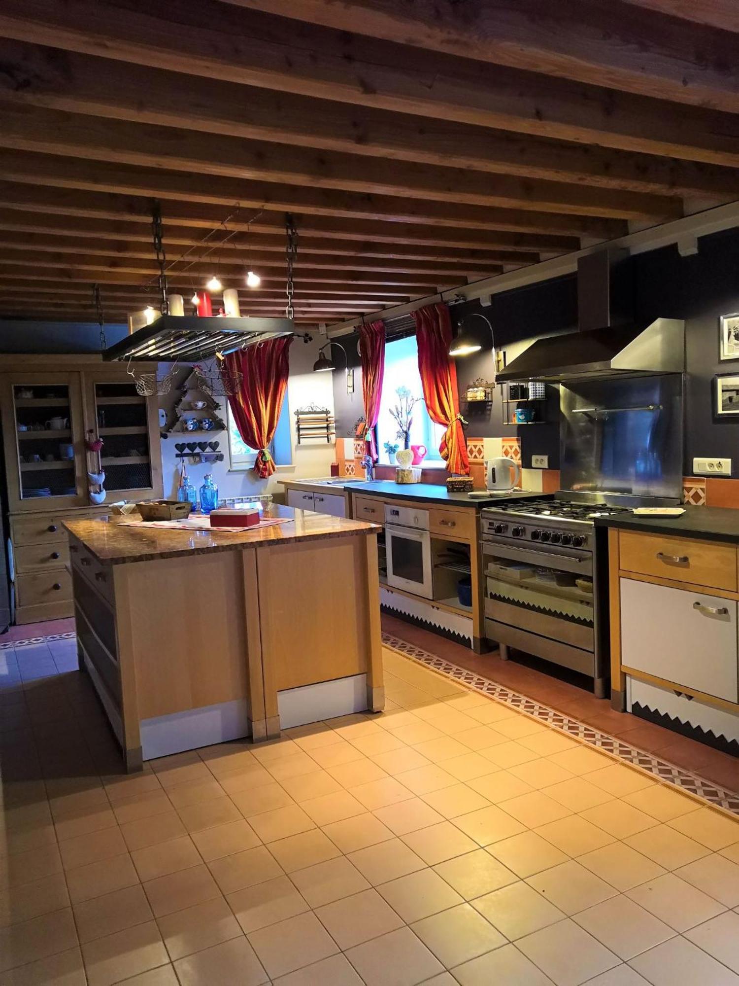Gite Du Hameau D'Amignie Vernay Exterior photo